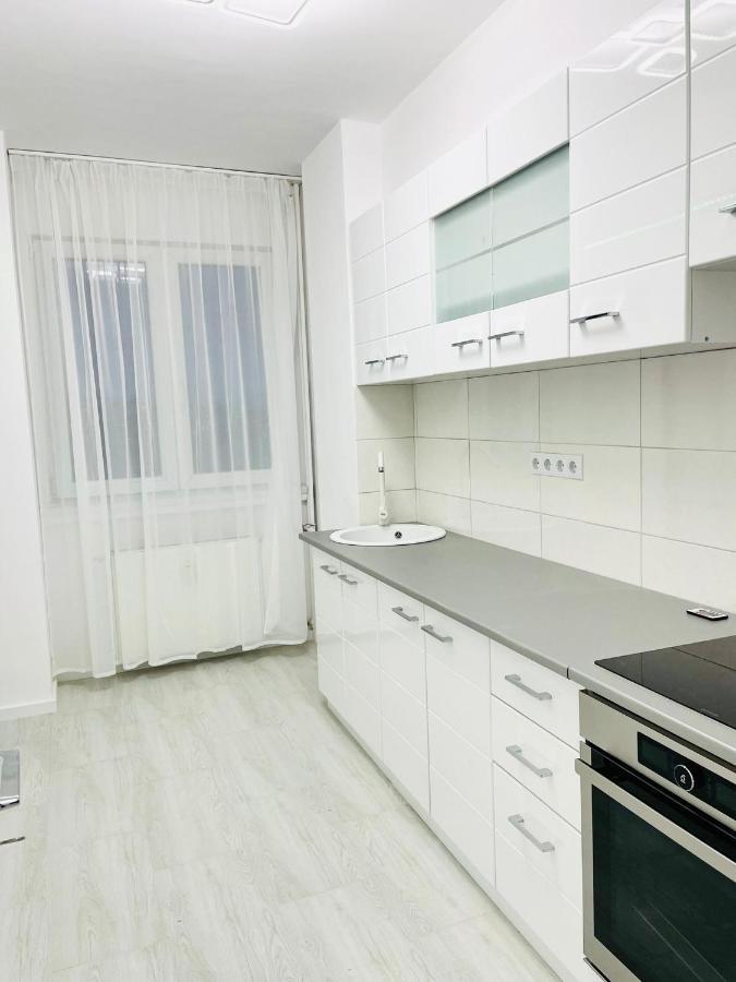 Popa Angela Apartment Oradea Exterior photo